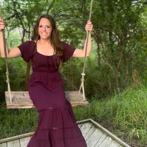 Meet your Posher, Tara